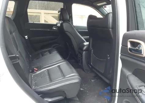 2015 Jeep Grand Cherokee Limited z USA, uszkodzony, nr VIN 1C4RJEBG2FC219075